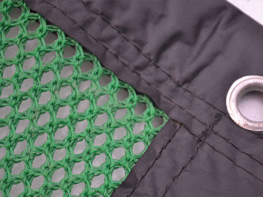 新疆柔性防風網(wǎng)